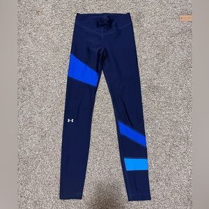 Under Armour leggings